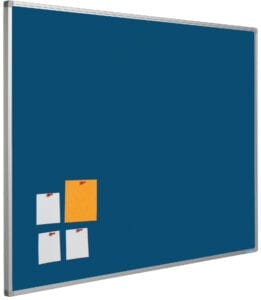 11204 32x prikbord bulletin softline blauw briefjes rgb 1