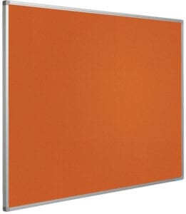 11204 36x prikbord bulletin softline oranje rgb