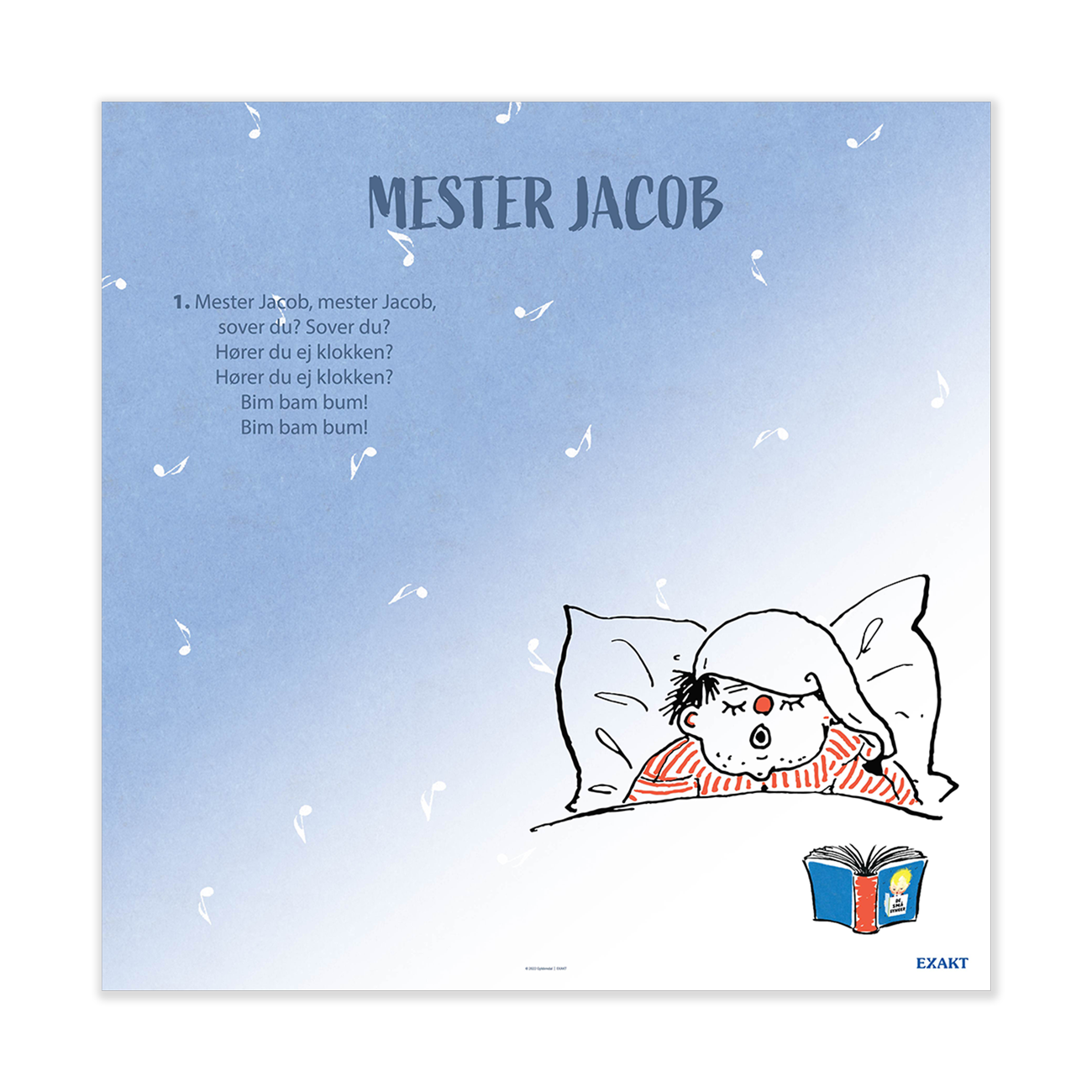 Mester jacob design