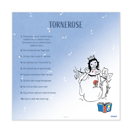 tornerose sang design