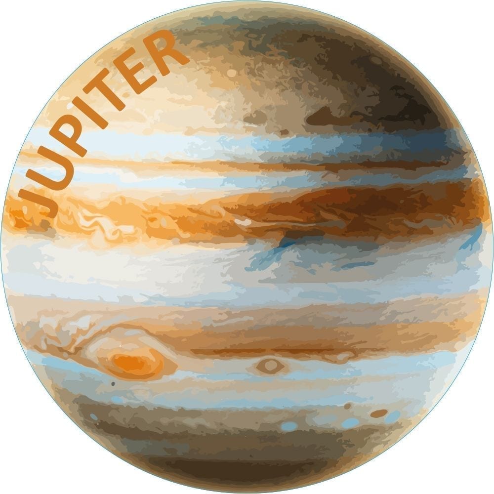 jupiter 1