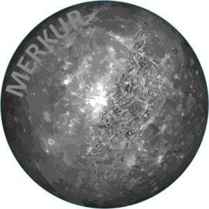 merkur 1