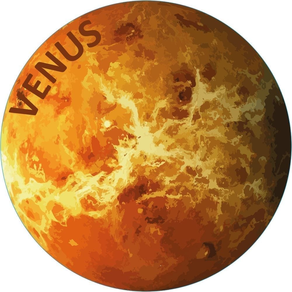 venus 1